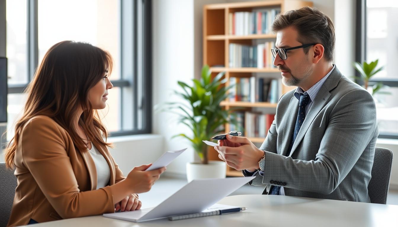 Crescimento Profissional para Gestores